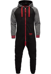 Amaci&Sons Jumpsuit LUBBOCK 