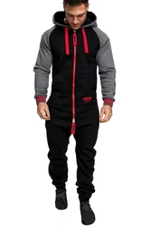 Amaci&Sons Jumpsuit LUBBOCK 