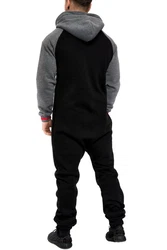 Amaci&Sons Jumpsuit LUBBOCK 