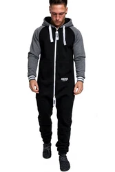 Amaci&Sons Jumpsuit LUBBOCK 