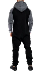 Amaci&Sons Jumpsuit LUBBOCK 