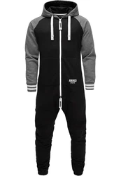 Amaci&Sons Jumpsuit LUBBOCK 