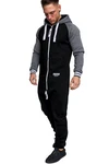 Amaci&Sons Jumpsuit LUBBOCK 