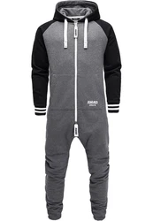 Amaci&Sons Jumpsuit LUBBOCK 