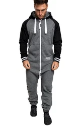 Amaci&Sons Jumpsuit LUBBOCK 
