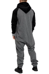 Amaci&Sons Jumpsuit LUBBOCK 