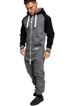 Amaci&Sons Jumpsuit LUBBOCK 