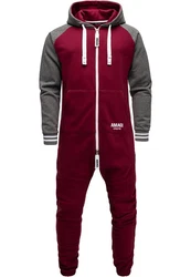 Amaci&Sons Jumpsuit LUBBOCK 