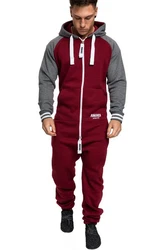 Amaci&Sons Jumpsuit LUBBOCK 