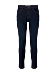 TOM TAILOR Slim-fit-Jeans Josh Regular Slim Jeans Dunkelblau
