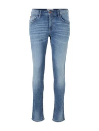Skinny-fit-Jeans TTCULVER Skinny Jeans mit Bio-Baumwolle
