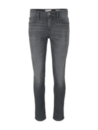 Slim-fit-Jeans TTPIERS Slim Jeans mit Bio-Baumwolle