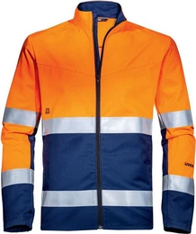 Funktionsjacke