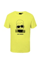 T-Shirt EP ALEDO