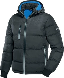 Steppjacke