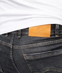 Indumentum Slim-fit Jeans IS-302 Dunkelgrau (IS-302)