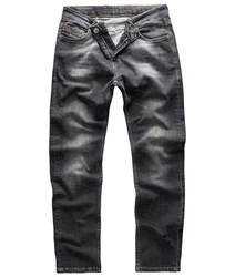 Indumentum Slim-fit Jeans IS-302 Dunkelgrau (IS-302)