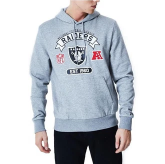 New Era Hoodie NFL Raiders Graphic New Era Hoodie NFL Raiders Graphic