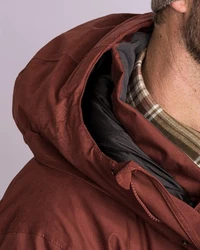 Pinewood Winterjacke Vrnamo Padded 