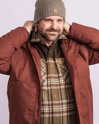 Pinewood Winterjacke Vrnamo Padded 