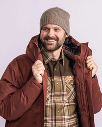 Pinewood Winterjacke Vrnamo Padded 