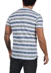 !Solid Rundhalsshirt SDTet Kurzarmshirt 