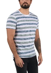 !Solid Rundhalsshirt SDTet Kurzarmshirt 