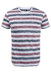 !Solid Rundhalsshirt SDTet Kurzarmshirt 