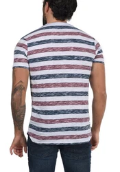 !Solid Rundhalsshirt SDTet Kurzarmshirt 