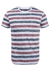 !Solid Rundhalsshirt SDTet Kurzarmshirt 
