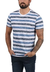 !Solid Rundhalsshirt SDTet Kurzarmshirt 