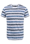 !Solid Rundhalsshirt SDTet Kurzarmshirt 