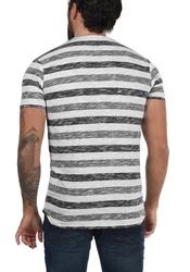 !Solid Rundhalsshirt SDTet Kurzarmshirt 