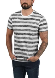!Solid Rundhalsshirt SDTet Kurzarmshirt 
