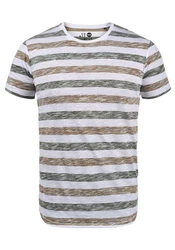 !Solid Rundhalsshirt SDTet Kurzarmshirt 