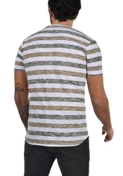 !Solid Rundhalsshirt SDTet Kurzarmshirt 