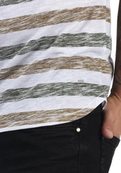 !Solid Rundhalsshirt SDTet Kurzarmshirt 