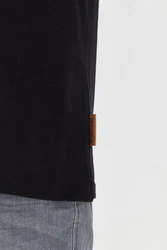 Indicode Gresham T-Shirt Rundhalsshirt IDGresham Kurzarmshirt 