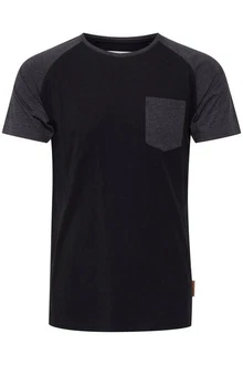 Indicode Gresham T-Shirt Rundhalsshirt IDGresham Kurzarmshirt Indicode Gresham T-Shirt Rundhalsshirt IDGresham Kurzarmshirt
