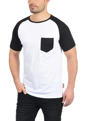 Indicode Gresham T-Shirt Rundhalsshirt IDGresham Kurzarmshirt IDGresham