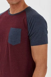 Indicode Gresham T-Shirt Rundhalsshirt IDGresham Kurzarmshirt IDGresham