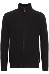 !Solid Strickjacke SDXenos Cardigan mit Troyerkragen
