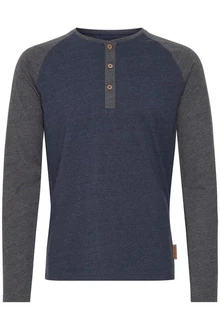 Indicode Rundhalsshirt IDWinston Longsleeve Indicode Rundhalsshirt IDWinston Longsleeve