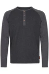 Indicode Rundhalsshirt IDWinston Longsleeve 