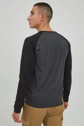 Indicode Rundhalsshirt IDWinston Longsleeve 