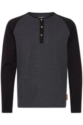 Indicode Rundhalsshirt IDWinston Longsleeve 