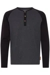 Indicode Rundhalsshirt IDWinston Longsleeve 