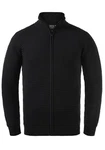 Indicode Cardigan IDArctic Strickjacke Schwarz