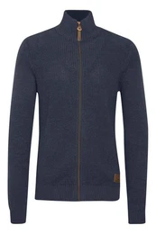 !Solid Strickjacke SDTristian Cardigan mit Reiverschluss