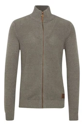 !Solid Strickjacke SDTristian Cardigan mit Reiverschluss